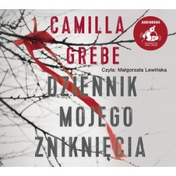 Dziennik mojego zniknięcia...