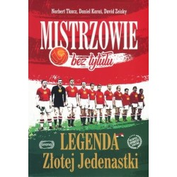 Mistrzowie bez tytułu....