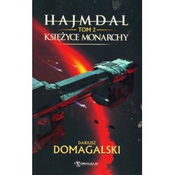 Księżyce Monarchy. Cykl...