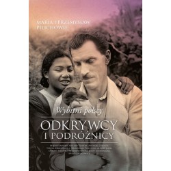 Wybitni polscy odkrywcy i...