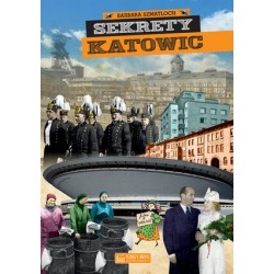 Sekrety Katowic