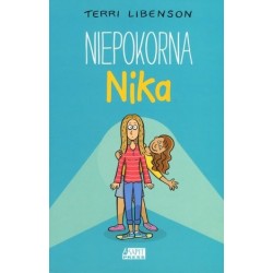 Niepokorna Nika