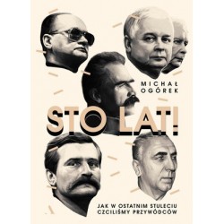 Sto lat! Jak w ostatnim...