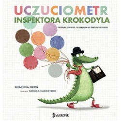 Uczuciometr inspektora...