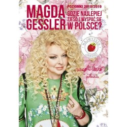 Poziomki 2018/2019. Gdzie...