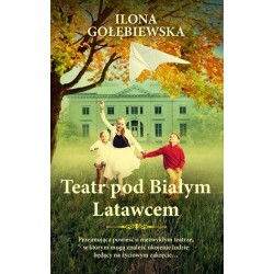 Teatr pod Białym Latawcem