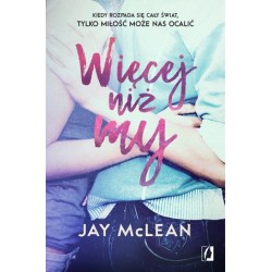 Więcej niż my. Seria...