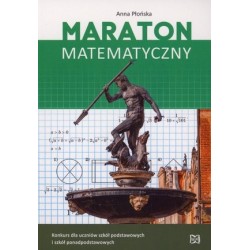 Maraton Matematyczny....