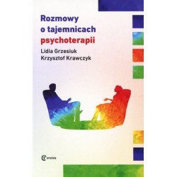 Rozmowy o tajemnicach...