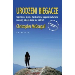 Urodzeni biegacze