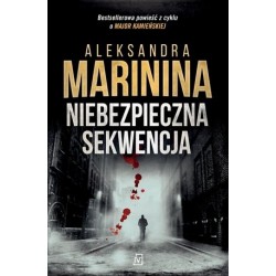 Niebezpieczna sekwencja....