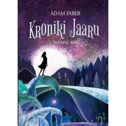 Tajemne imię. Cykl Kroniki...