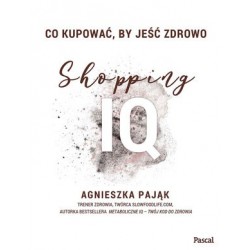 Co kupować, by jeść zdrowo....