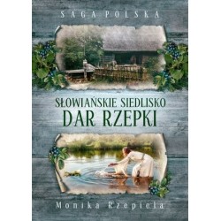 Słowiańskie siedlisko. Dar...