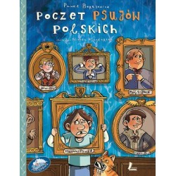 Poczet psujów polskich