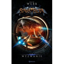 Wyzwanie. Seria Stara...