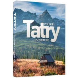 Tatry polskie i słowackie