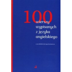 100 wierszy wypisanych z...