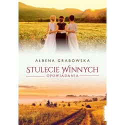 Stulecie Winnych. Opowiadania