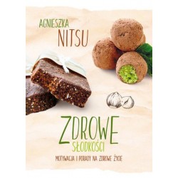 Zdrowe słodkości