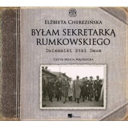 Byłam sekretarką...