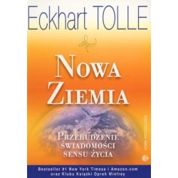 Nowa Ziemia. Przebudzenie...