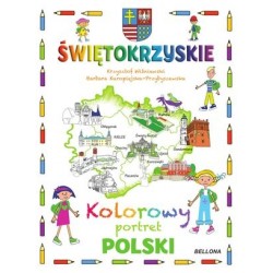 Świętokrzyskie. Kolorowy...