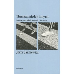 Tłumacz między innymi....