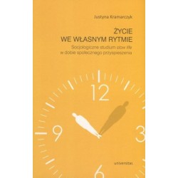 Życie we własnym rytmie....