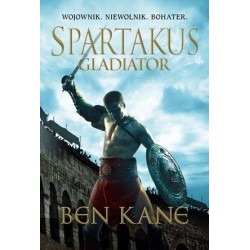 Spartakus. Gladiator