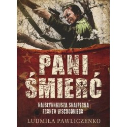 Pani Śmierć