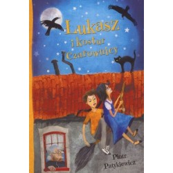 Łukasz i kostur czarownicy