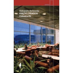 Księżyc z peweksu. O...