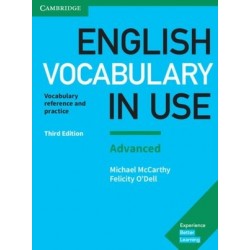 English Vocabulary in Use:...