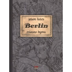 Berlin. Miasto dymu