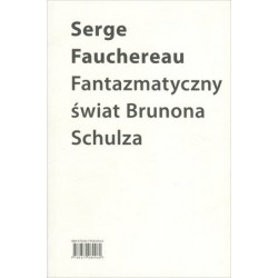 Fantazmatyczny świat...