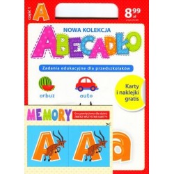 ABECADŁO Zadania edukacyjne...