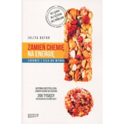 Zamień chemię na energię....