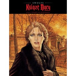 Eliza. Powrót do...