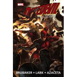 Daredevil. Nieustraszony!...