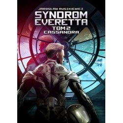 Cassandra. Seria Syndrom...