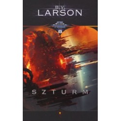 Szturm. Seria Star Force....