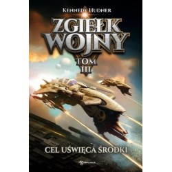 Cel uświęca środki. Seria...