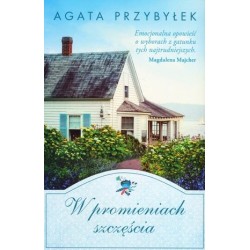 W promieniach szczęścia