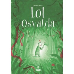 Lot Osvalda