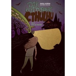 Coś na dachu. Jak...