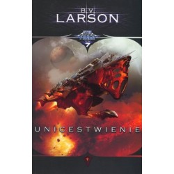 Unicestwienie. Seria Star...