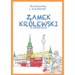 Zamek Królewski w...