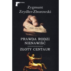 Prawda rodzi nienawiść /...