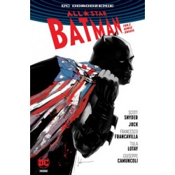 All Star Batman. Końce...